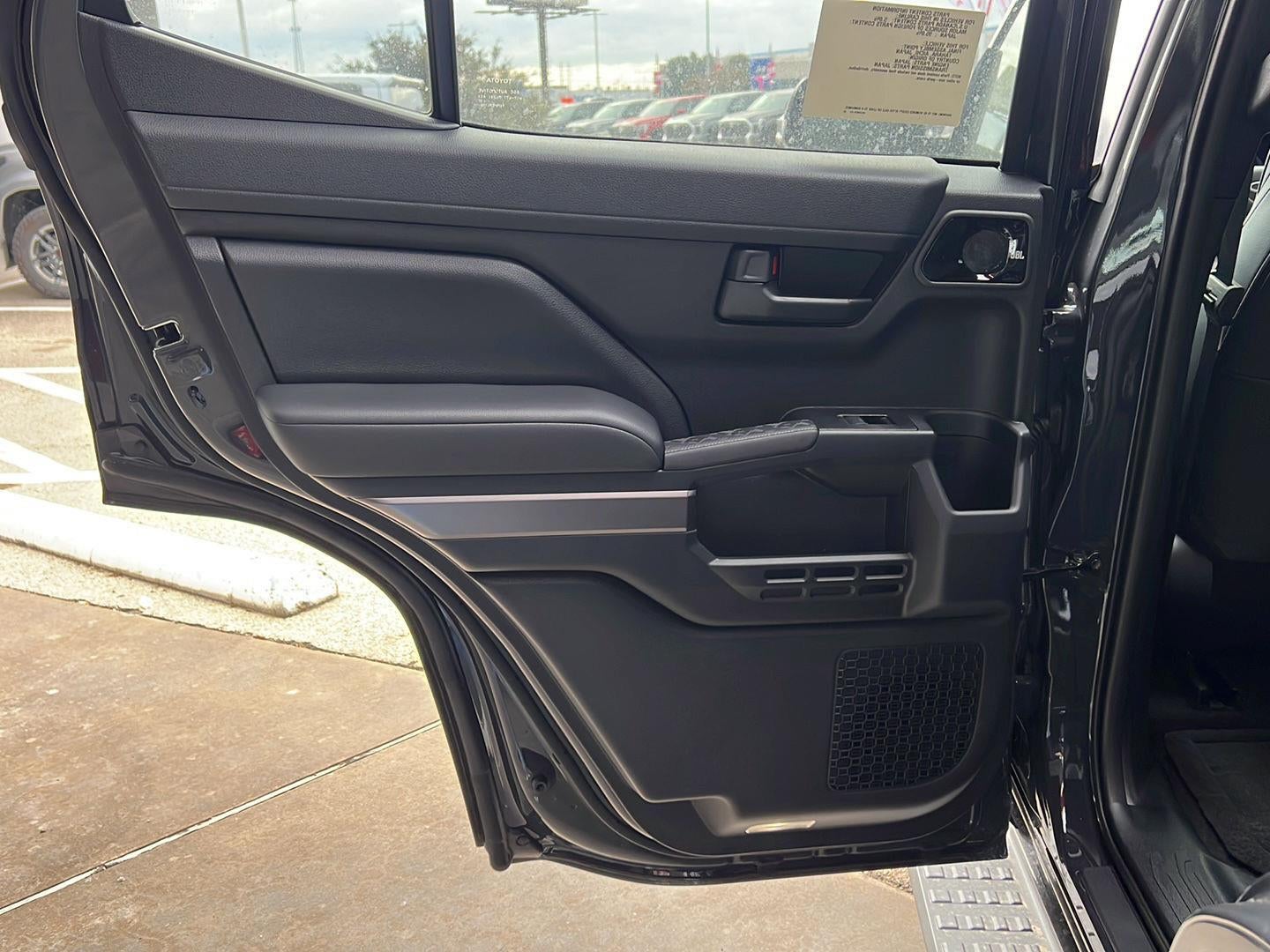 2026 Toyota 4Runner i-FORCE MAX TRD Off-Road Premium i-FORCE MAX