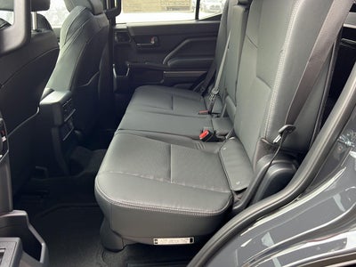 2026 Toyota 4Runner i-FORCE MAX TRD Off-Road Premium i-FORCE MAX