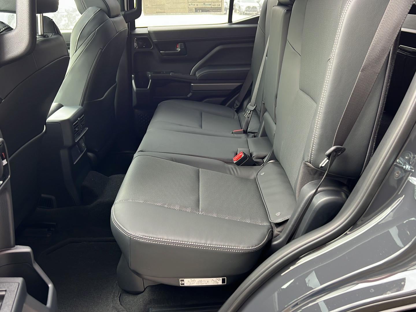 2026 Toyota 4Runner i-FORCE MAX TRD Off-Road Premium i-FORCE MAX