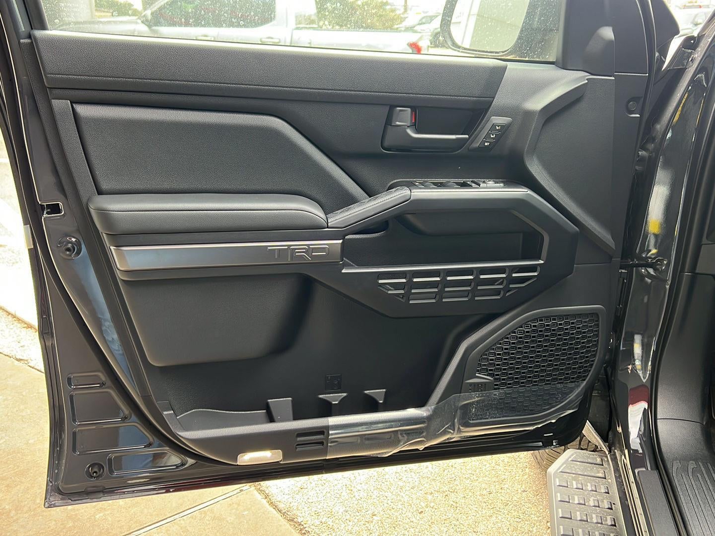 2026 Toyota 4Runner i-FORCE MAX TRD Off-Road Premium i-FORCE MAX