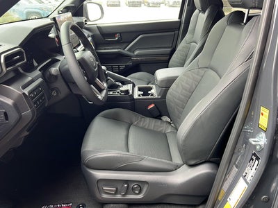 2026 Toyota 4Runner i-FORCE MAX TRD Off-Road Premium i-FORCE MAX