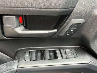 2026 Toyota 4Runner i-FORCE MAX TRD Off-Road Premium i-FORCE MAX