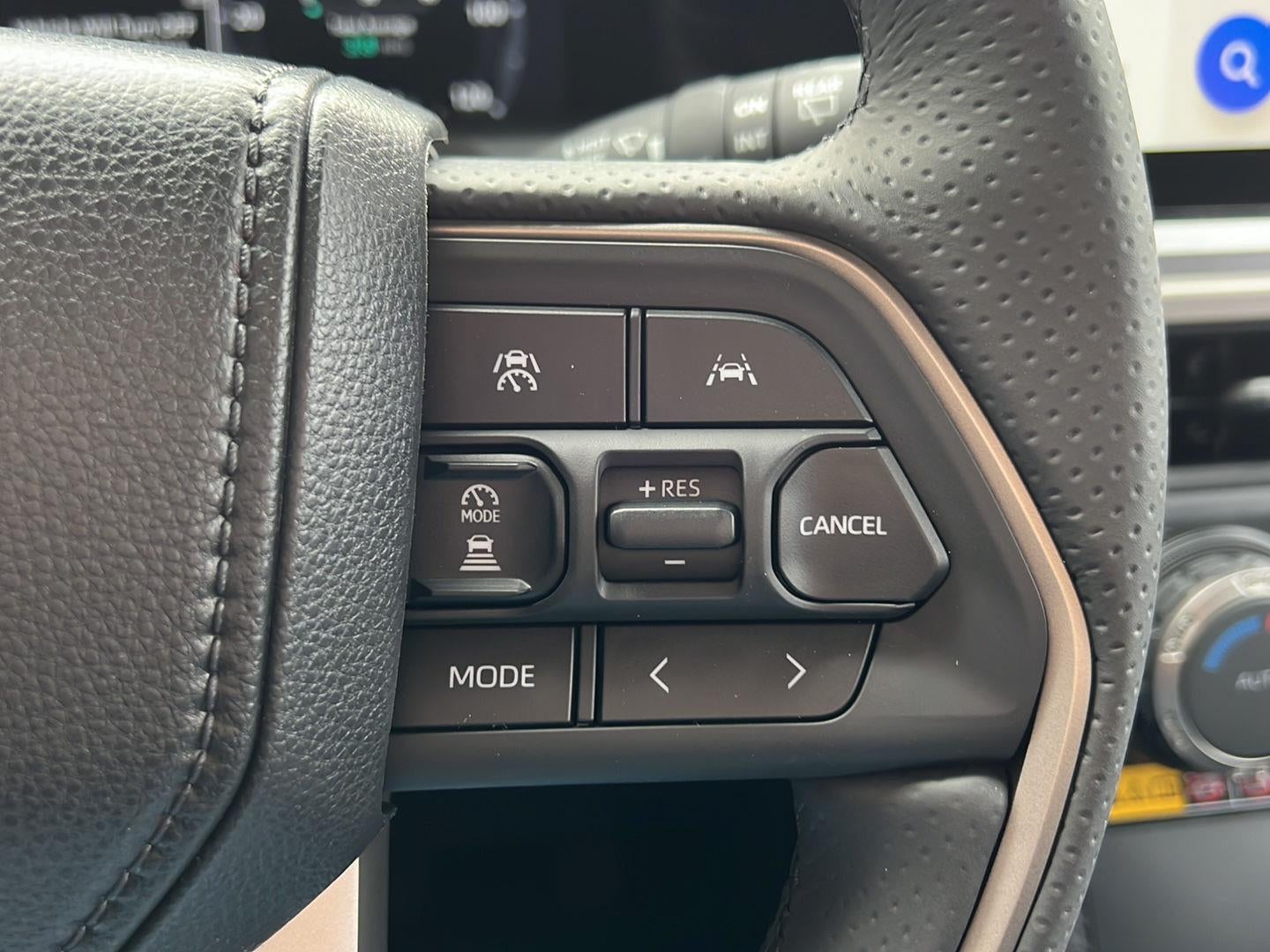 2026 Toyota 4Runner i-FORCE MAX TRD Off-Road Premium i-FORCE MAX