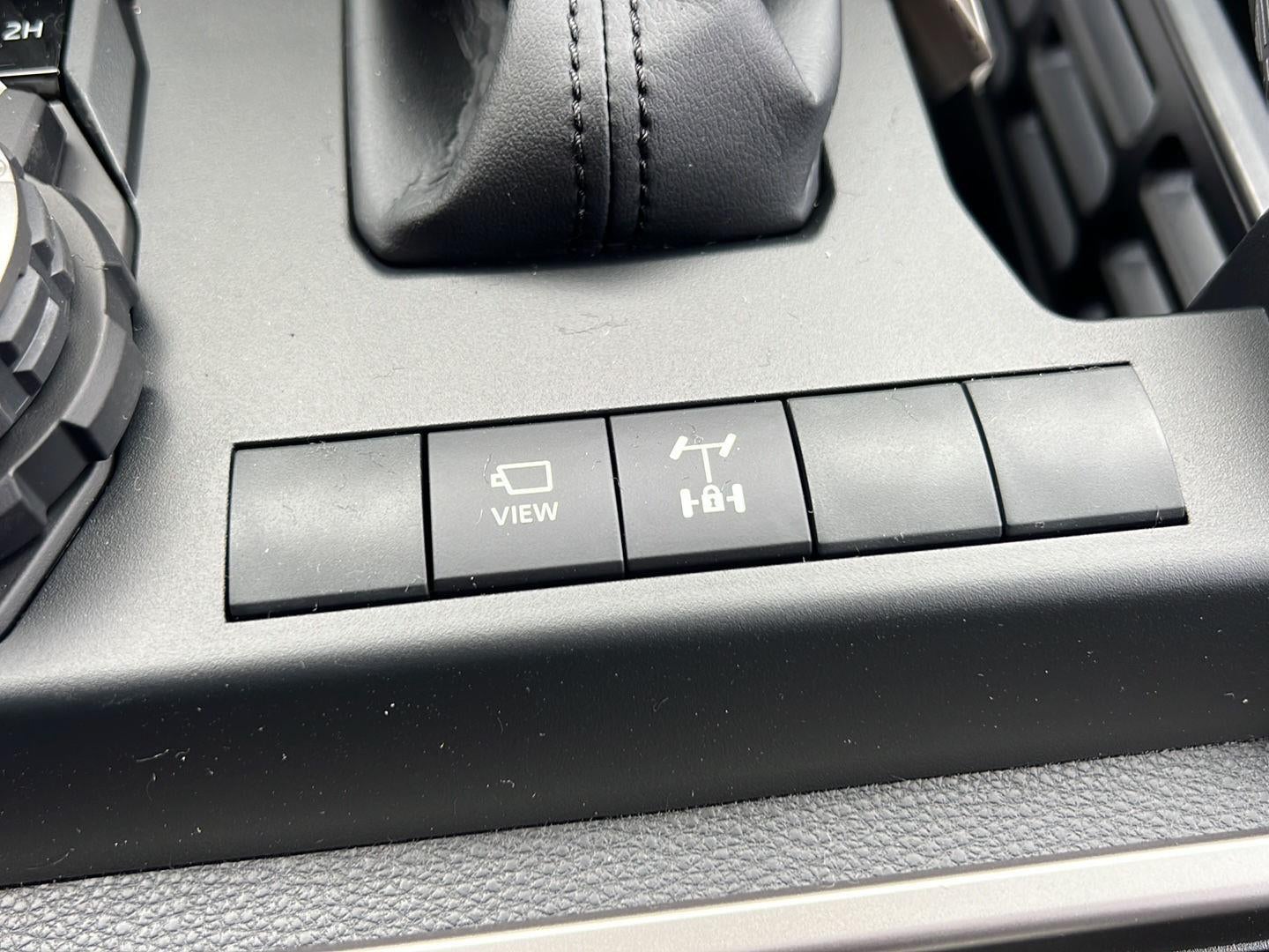 2026 Toyota 4Runner i-FORCE MAX TRD Off-Road Premium i-FORCE MAX