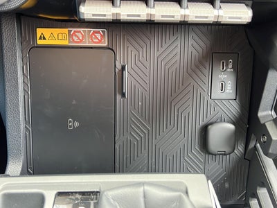 2026 Toyota 4Runner i-FORCE MAX TRD Off-Road Premium i-FORCE MAX