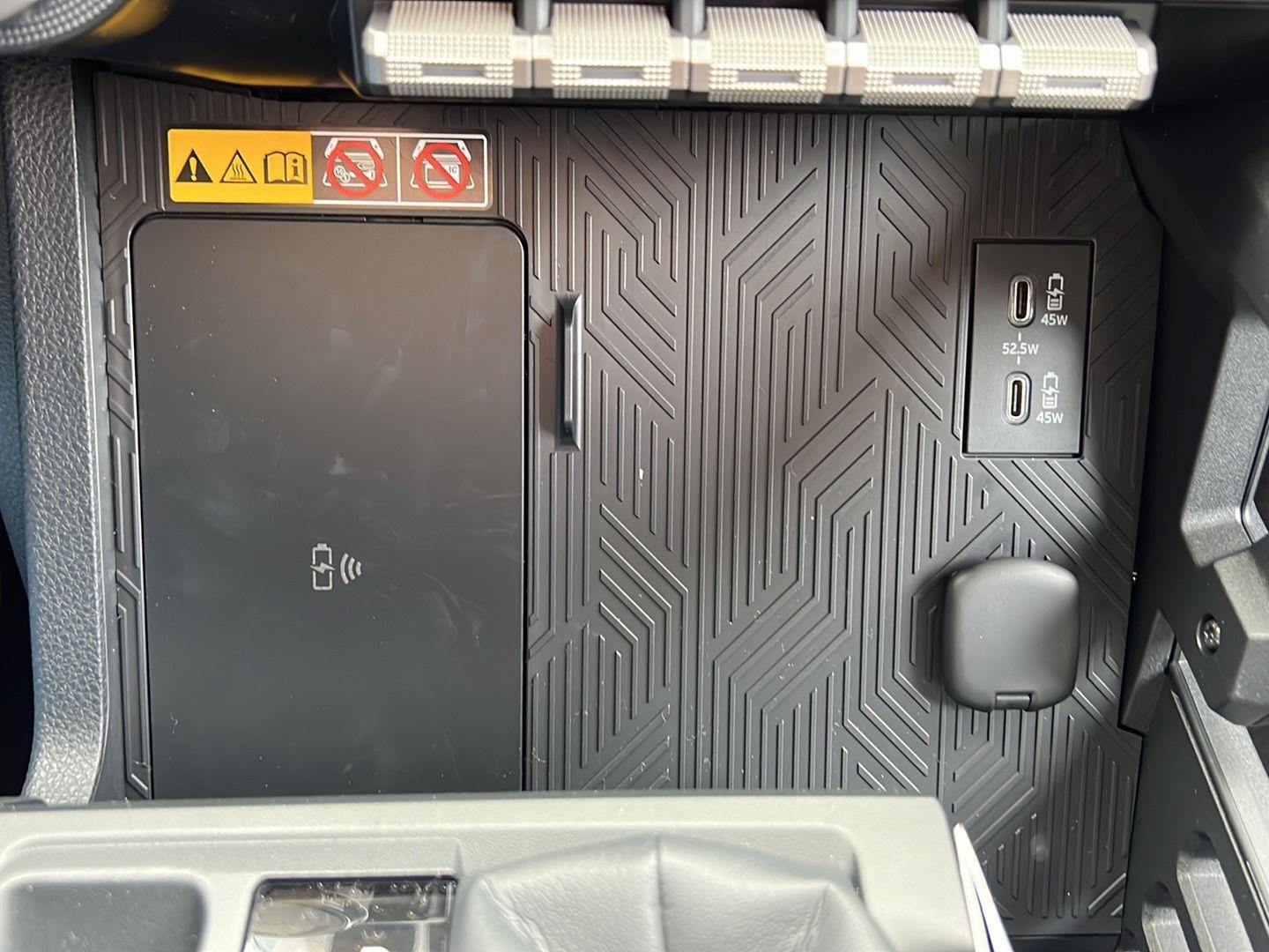 2026 Toyota 4Runner i-FORCE MAX TRD Off-Road Premium i-FORCE MAX