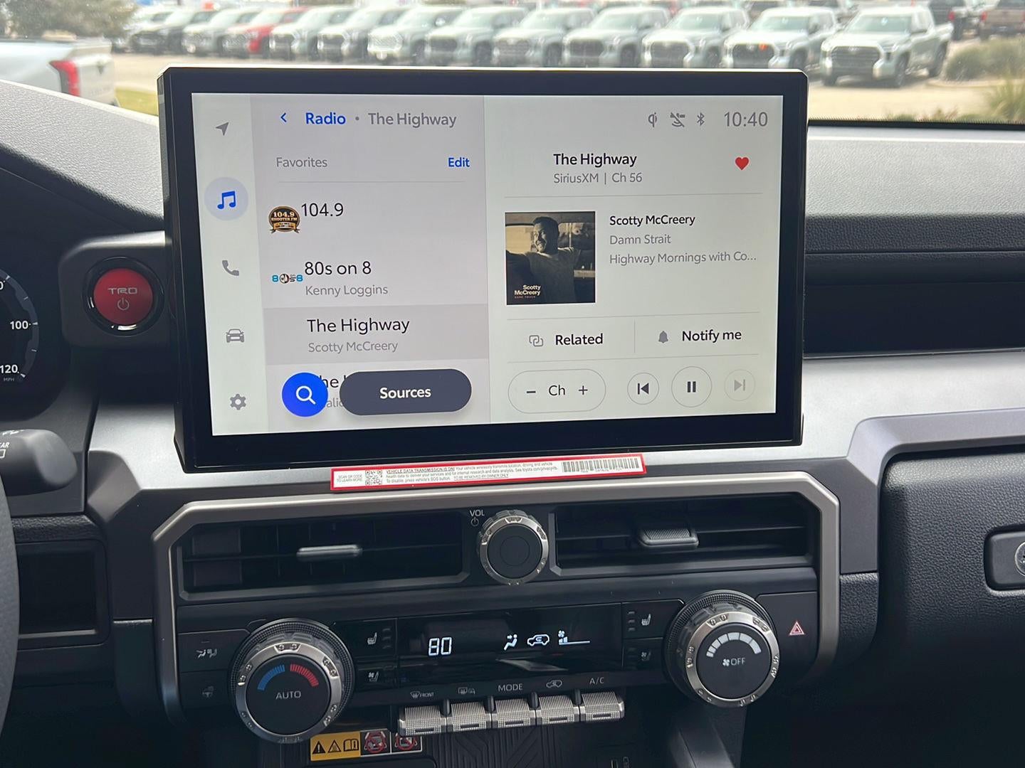 2026 Toyota 4Runner i-FORCE MAX TRD Off-Road Premium i-FORCE MAX