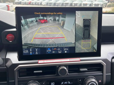 2026 Toyota 4Runner i-FORCE MAX TRD Off-Road Premium i-FORCE MAX