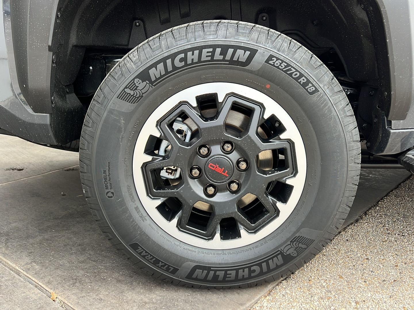 2026 Toyota 4Runner i-FORCE MAX TRD Off-Road Premium i-FORCE MAX