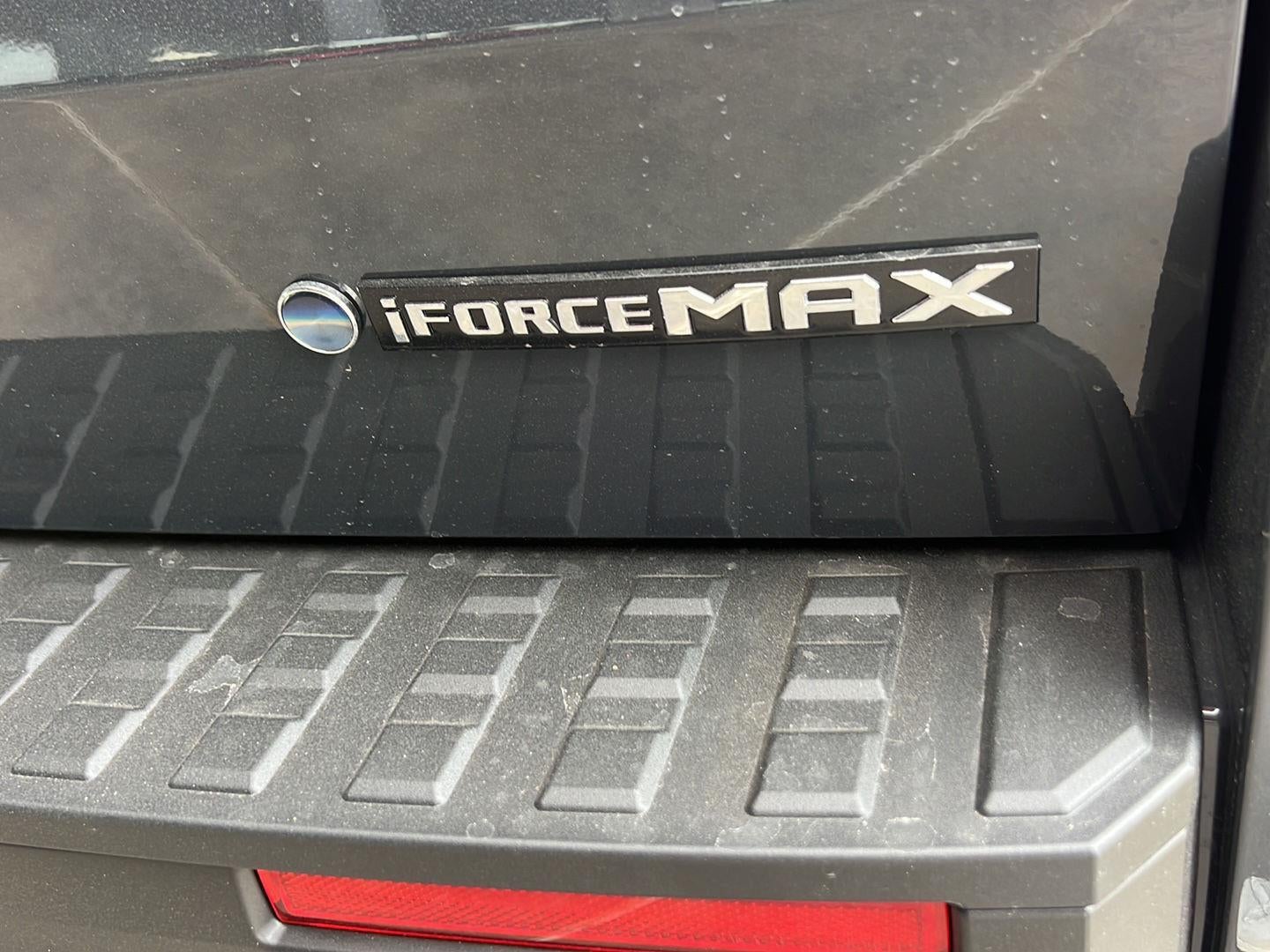 2026 Toyota 4Runner i-FORCE MAX TRD Off-Road Premium i-FORCE MAX