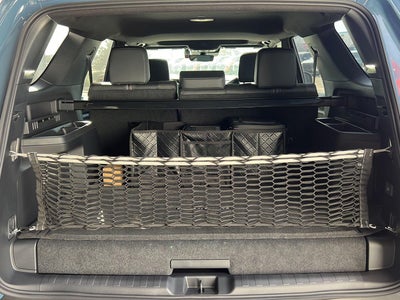 2025 Toyota 4Runner i-FORCE MAX Limited i-FORCE MAX