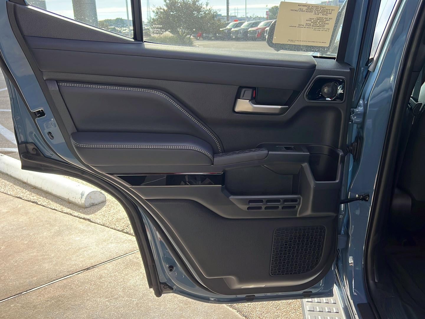 2025 Toyota 4Runner i-FORCE MAX Limited i-FORCE MAX