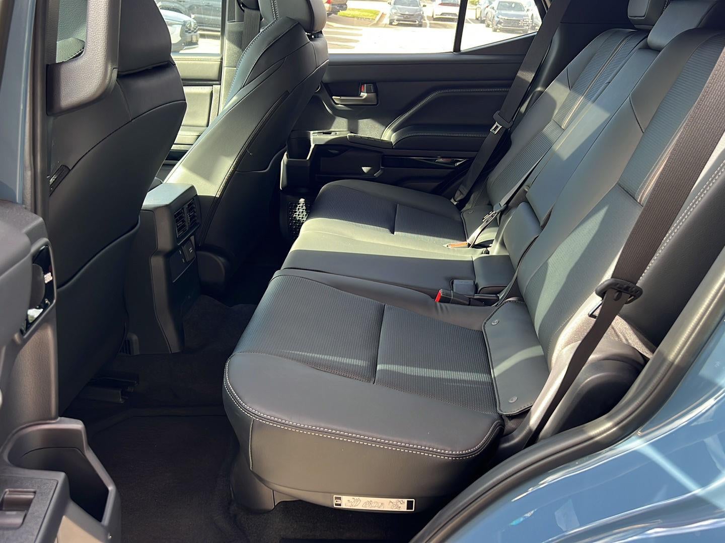 2025 Toyota 4Runner i-FORCE MAX Limited i-FORCE MAX