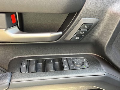 2025 Toyota 4Runner i-FORCE MAX Limited i-FORCE MAX