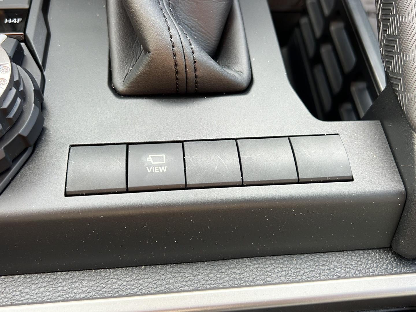 2025 Toyota 4Runner i-FORCE MAX Limited i-FORCE MAX