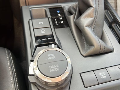 2025 Toyota 4Runner i-FORCE MAX Limited i-FORCE MAX