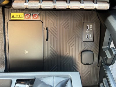 2025 Toyota 4Runner i-FORCE MAX Limited i-FORCE MAX