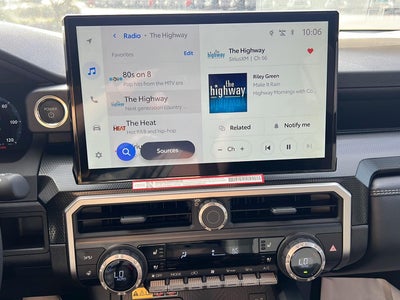 2025 Toyota 4Runner i-FORCE MAX Limited i-FORCE MAX