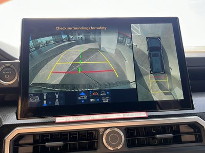 2025 Toyota 4Runner i-FORCE MAX Limited i-FORCE MAX