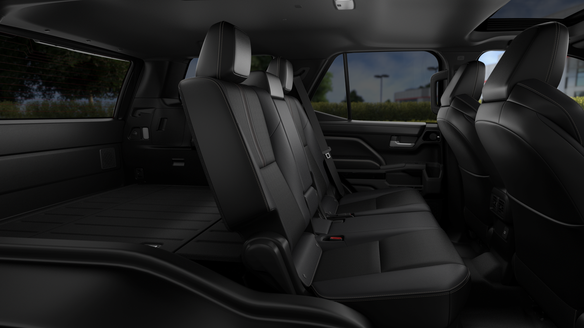 2025 Toyota 4Runner i-FORCE MAX Limited i-FORCE MAX