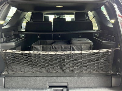 2026 Toyota 4Runner TRD Off-Road Premium HV