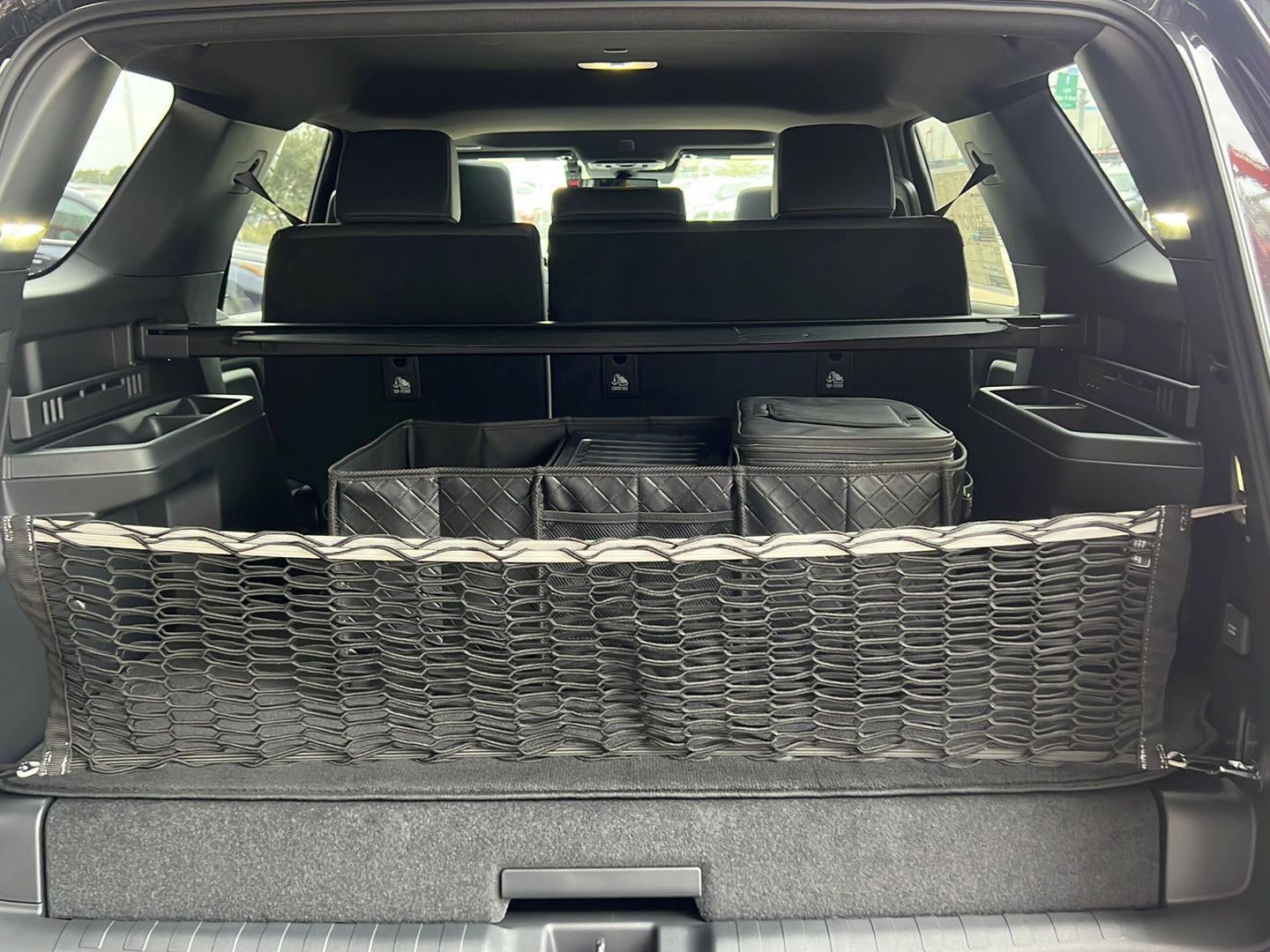 2026 Toyota 4Runner TRD Off-Road Premium HV