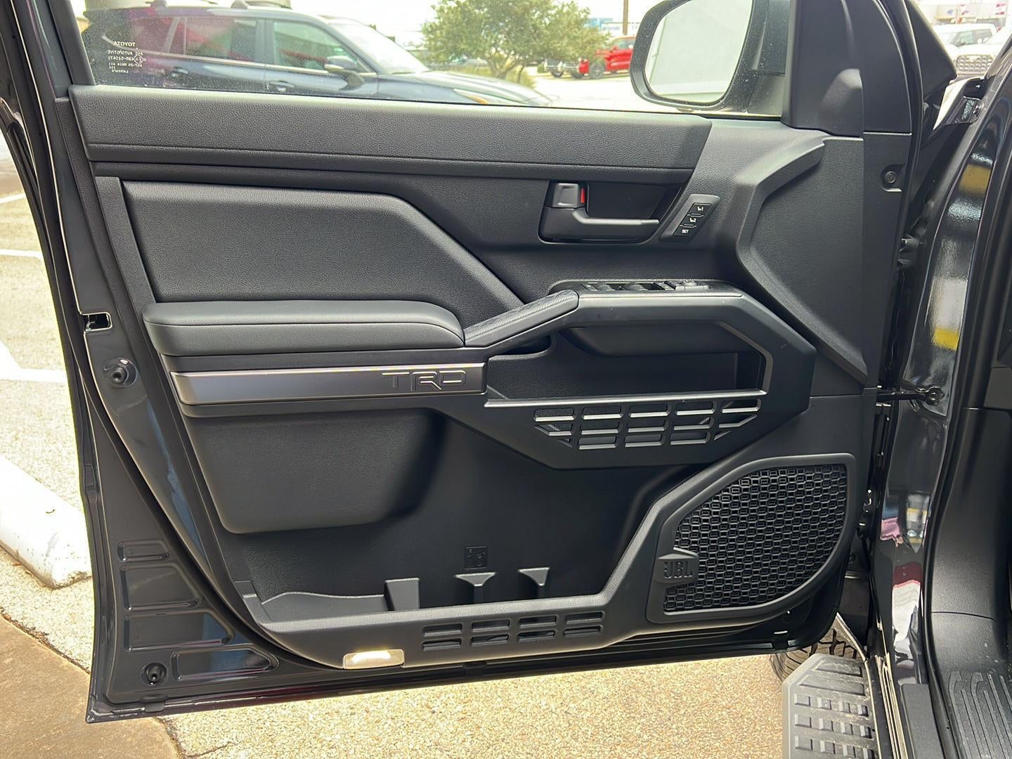 2026 Toyota 4Runner TRD Off-Road Premium HV