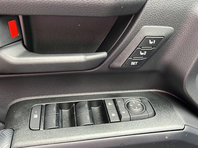 2026 Toyota 4Runner TRD Off-Road Premium HV