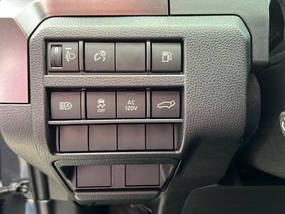 2026 Toyota 4Runner TRD Off-Road Premium HV