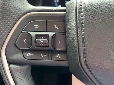 2026 Toyota 4Runner TRD Off-Road Premium HV