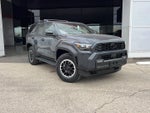 2026 Toyota 4Runner TRD Off-Road Premium HV