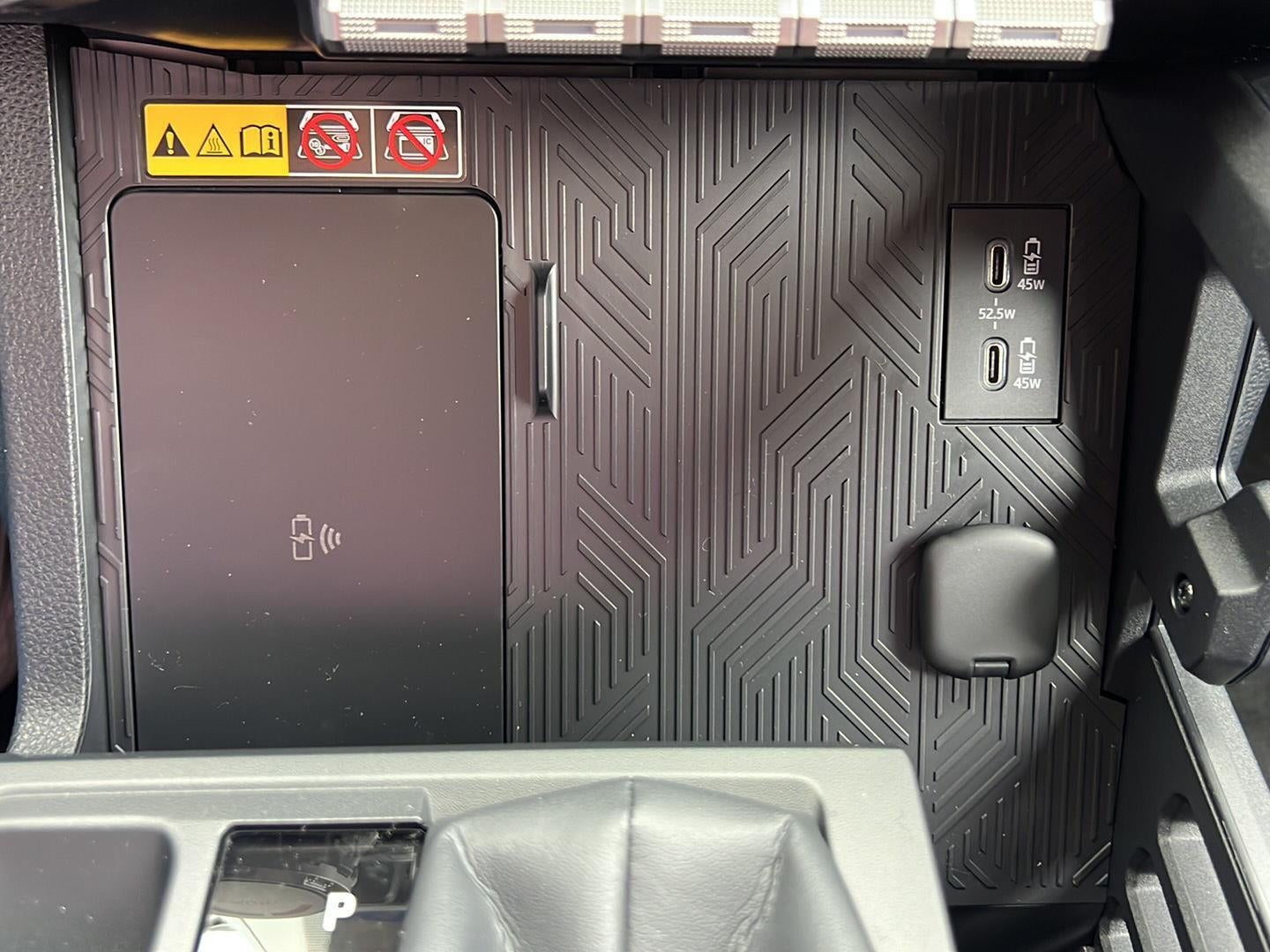 2026 Toyota 4Runner TRD Off-Road Premium HV