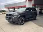 2026 Toyota 4Runner TRD Off-Road Premium HV