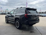2026 Toyota 4Runner TRD Off-Road Premium HV
