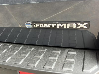 2026 Toyota 4Runner TRD Off-Road Premium HV