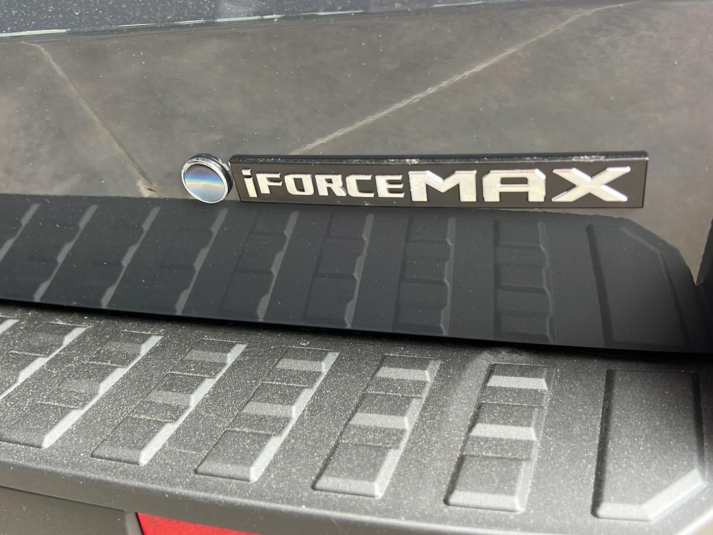 2026 Toyota 4Runner TRD Off-Road Premium HV