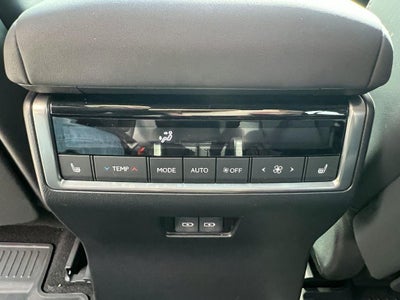 2025 Lexus GX GX 550 Luxury