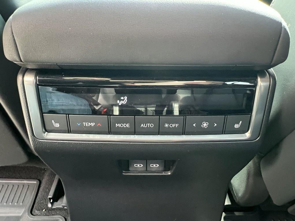 2025 Lexus GX GX 550 Luxury