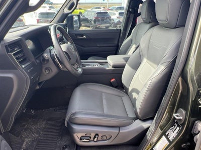 2025 Lexus GX GX 550 Luxury