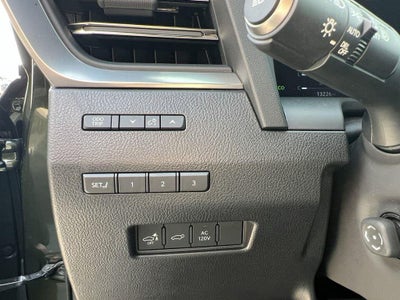 2025 Lexus GX GX 550 Luxury