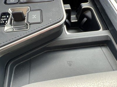 2025 Lexus GX GX 550 Luxury