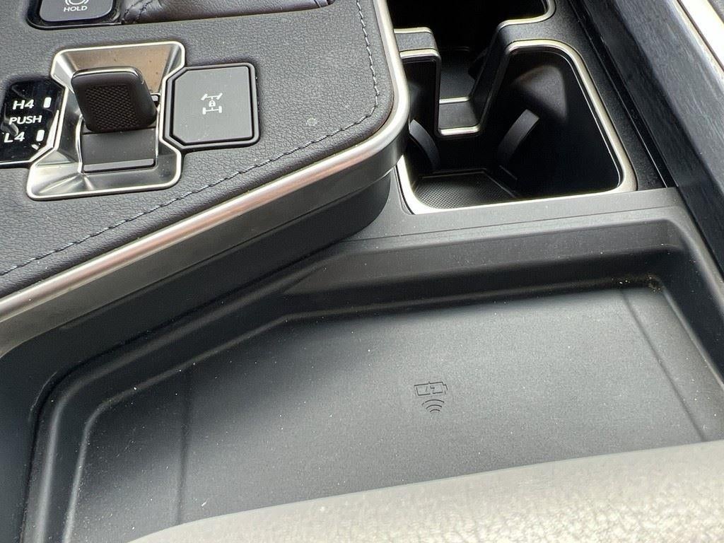 2025 Lexus GX GX 550 Luxury