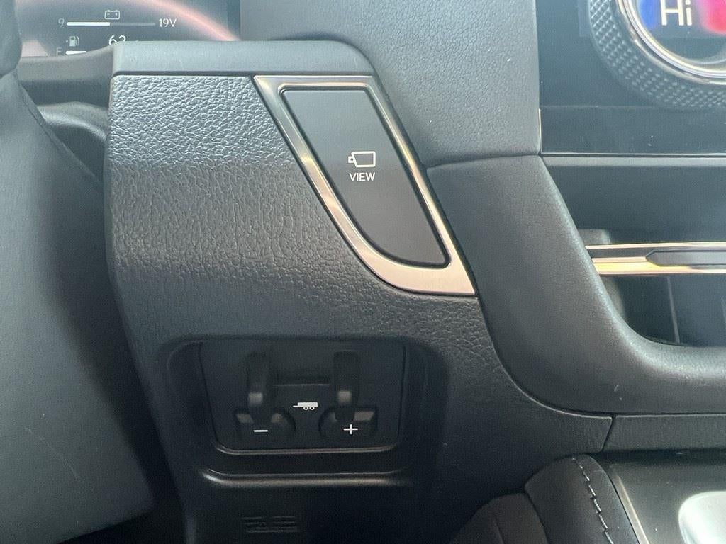 2025 Lexus GX GX 550 Luxury