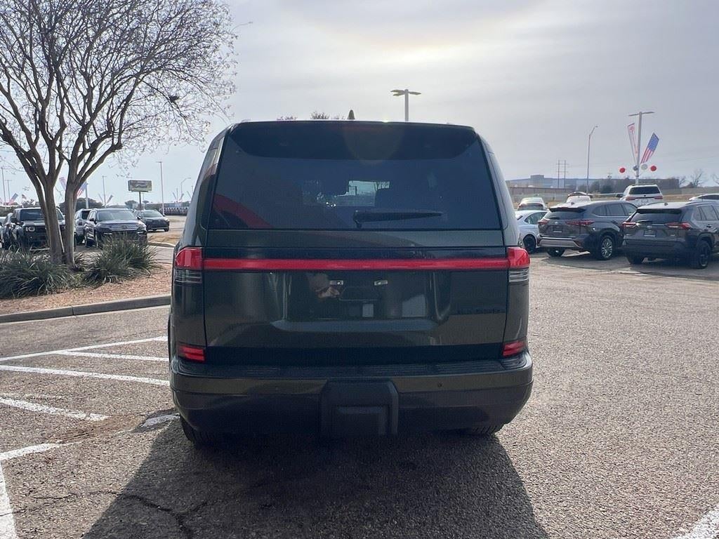 2025 Lexus GX GX 550 Luxury