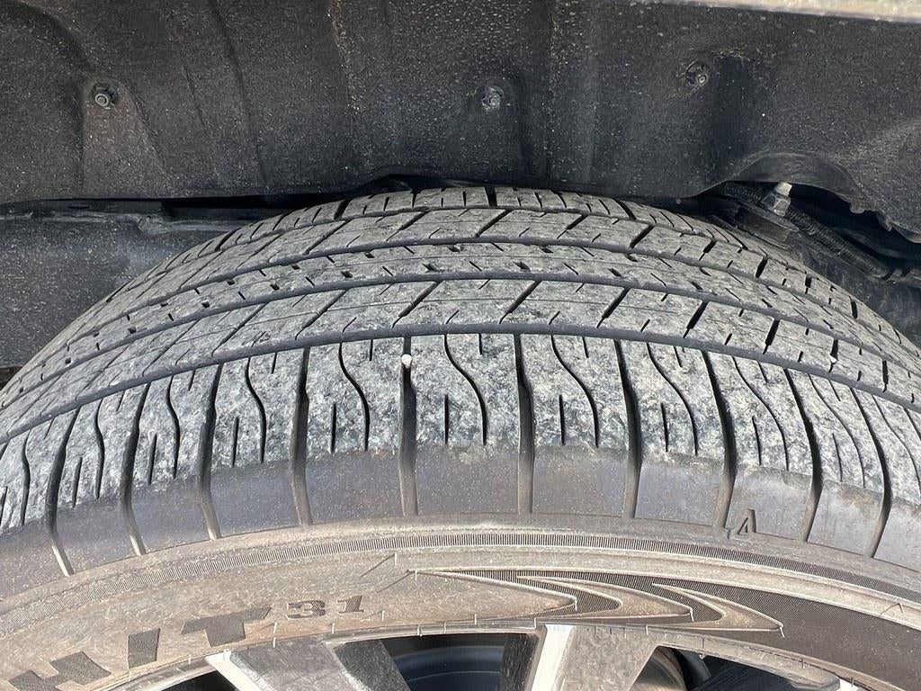 2025 Lexus GX GX 550 Luxury