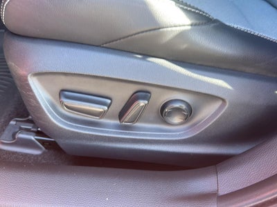 2021 Toyota Corolla Hatchback XSE