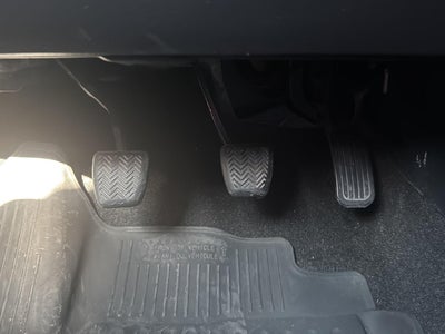 2021 Toyota Corolla Hatchback XSE