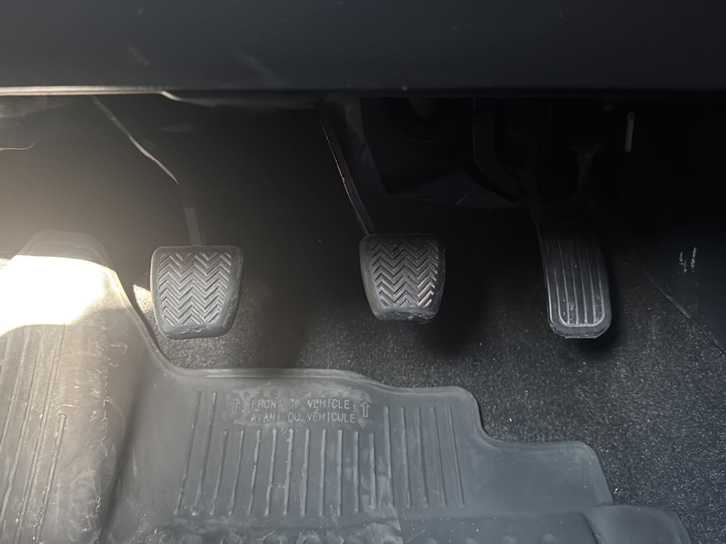 2021 Toyota Corolla Hatchback XSE