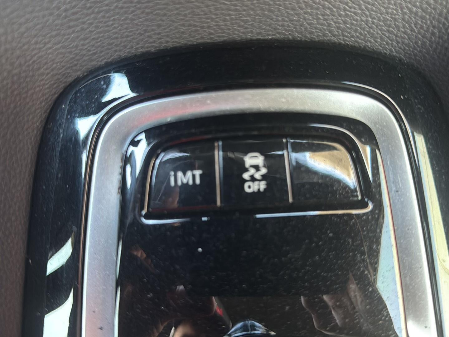 2021 Toyota Corolla Hatchback XSE