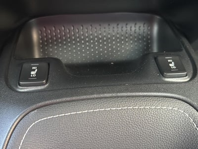 2021 Toyota Corolla Hatchback XSE